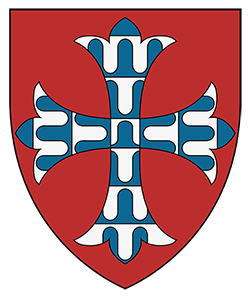 Arms of William de Forz