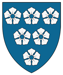 Arms of Alexander Fraser