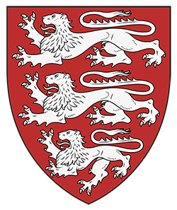 Arms of Walter Giffard