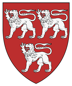 Arms of William Giffard