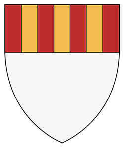 Arms of Robert Keith