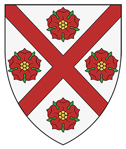 Arms of Malcolm, Earl of Lennox