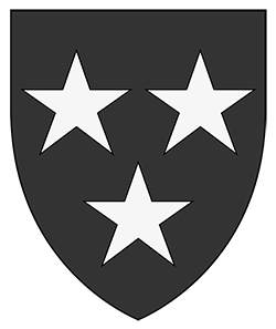 Arms of Alan Murray
