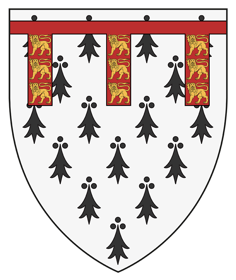Arthur de Richemont