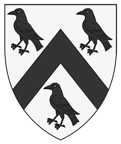 Arms of Thomas de Rokeby