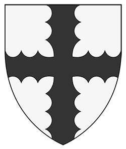 Arms of Henry St Clair