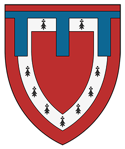 Arms of Ingram Umfraville
