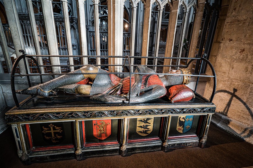 Robert Curthose - Duke of Normandy Robert Curthose - Duke of Normandy