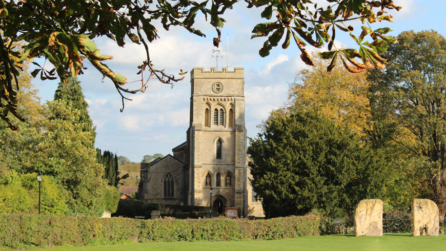 St Peter's Church, Brackley St Peter's Church, Brackley